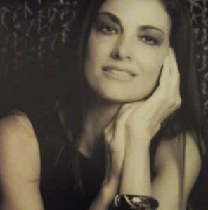 Meet your Posher, Sherrie